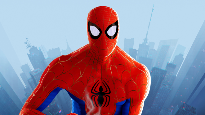 Spider Man