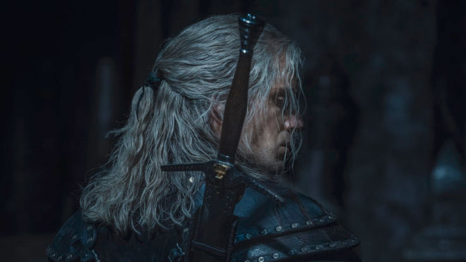 Geralt