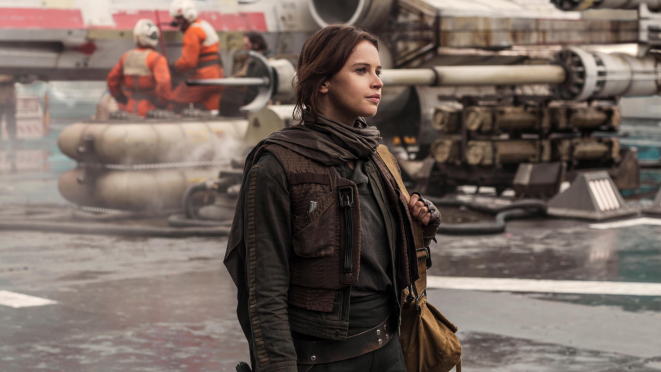 Jyn Erso 