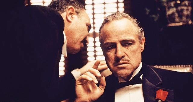 Kultovní mafiánský epos, fantastický Kmotr (Godfather) se stal legendou na filmovém nebi
