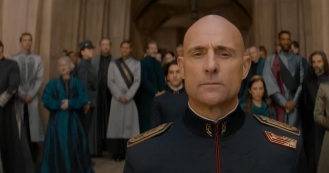 Seriál Duna: Proroctví přináší návrat na Arrakis a tajemství Bene Gesserit v novém traileru