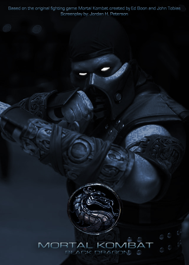 Mortal Kombat Rebirth Full Movie In Hindi Mortal Kombat: Rebirth (2010) film • Filmožrouti.cz