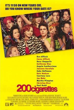 200 cigaret