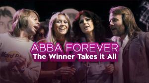 ABBA: vítěz bere vše