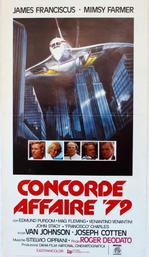 Aféra Concorde