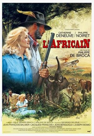 Afričan