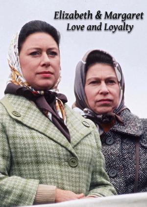 Alžběta a Margaret, královské sestry