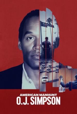 Americká štvanice: O. J. Simpson