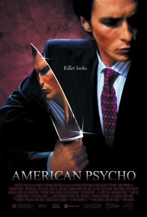 Americké psycho