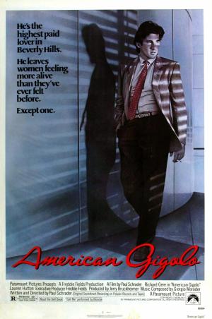 Americký gigolo