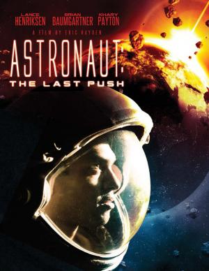 Astronaut: Poslední pouť