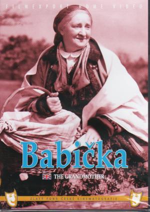 Babička