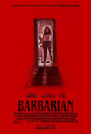 Barbar