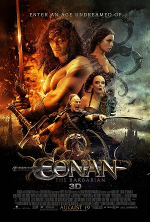Barbar Conan