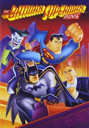 Batman a Superman