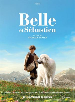 Bella a Sebastián
