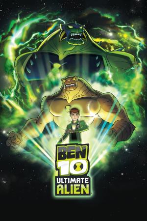 Ben 10: Dokonalý mimozemšťan