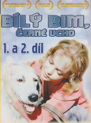 Bílý Bim, Černé Ucho