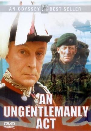 Bitva o Falklandy aneb jak jsem vyhrál válku