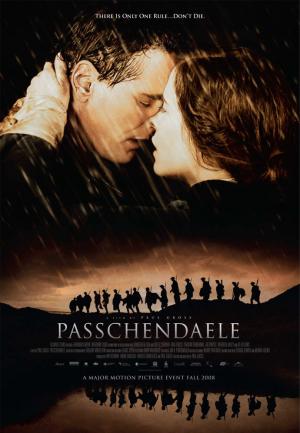 Bitva o Passchendaele