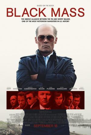 Black Mass: Špinavá hra