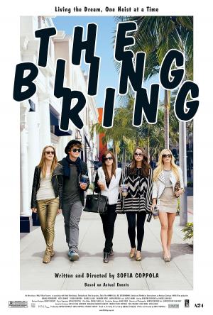 Bling Ring: Jako VIPky