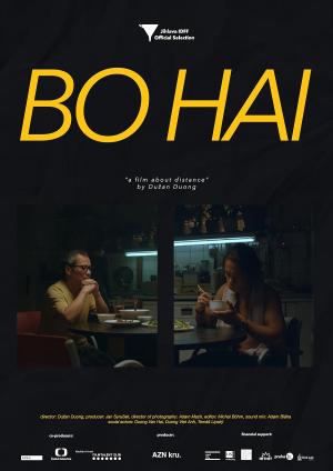 Bo Hai