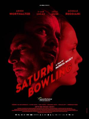 Bowling Saturn