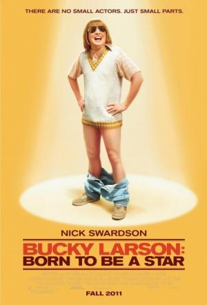 Bucky Larson: Zrozen být hvězdou