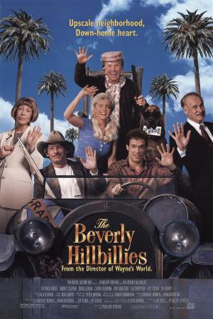 Burani z Beverly Hills