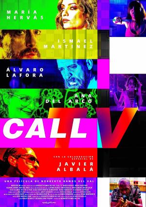CALL TV