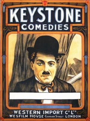 Chaplin v opojení jara
