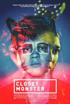 Closet Monsterc