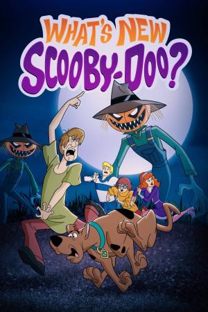 Co nového, Scooby-Doo?