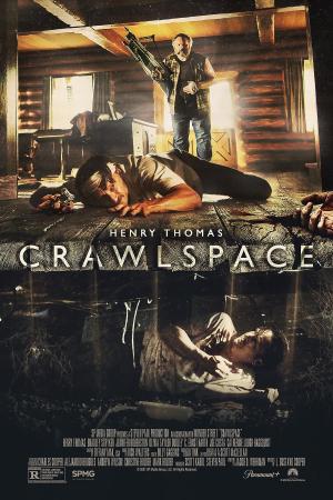 Crawlspace