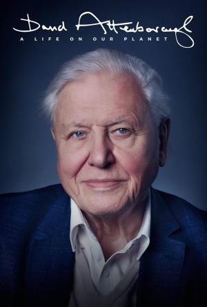 David Attenborough: Život na naší planetě
