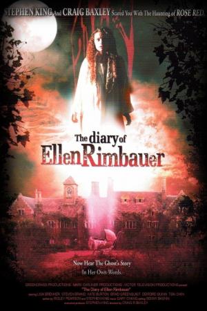 Deník Ellen Rimbauerové
