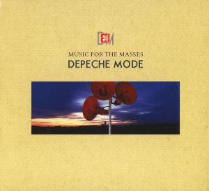 Depeche Mode: 1987–88 “Někdy potřebujete nějaké nové vtipy”