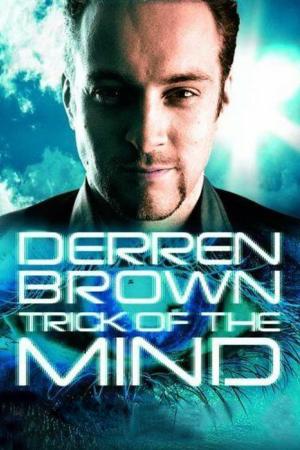Derren Brown: Magie a manipulace mysli