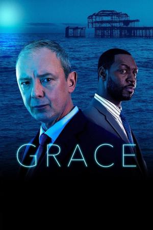 Detektiv Grace