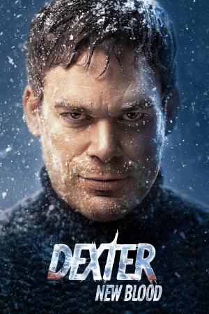 Dexter: Nová krev
