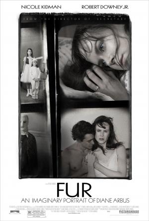 Diane Arbus: Příběh jedné obsese