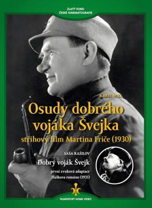 Dobrý voják Švejk