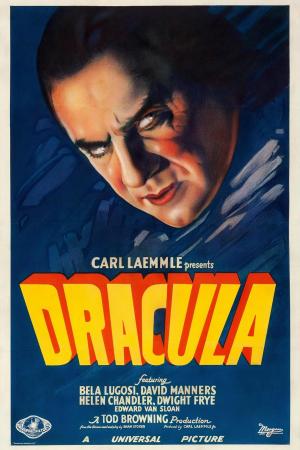 Drákula