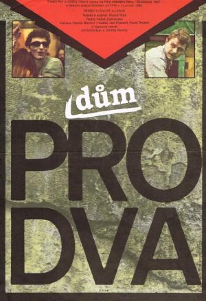 Dům pro dva