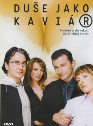 Duše jako kaviár