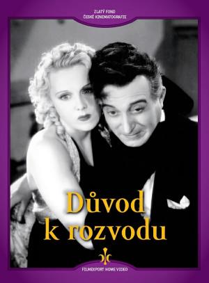 Důvod k rozvodu