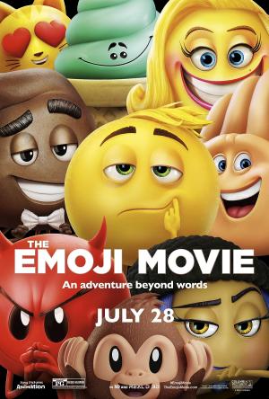 Emoji ve filmu