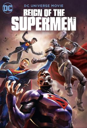 Éra Supermanů
