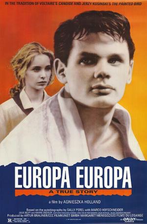 Evropa, Evropa